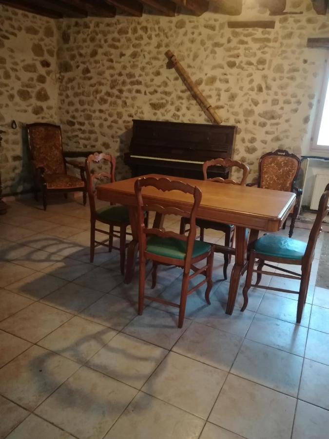 La Campagne Vallee De Chevreuse A 35 Km De Paris Fontenay-les-Briis Εξωτερικό φωτογραφία